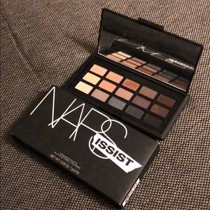 NARSISSIST EYE SHADOW PALETTE